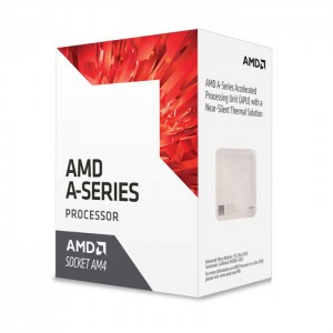 AMD A6 9500 Dual-Core 3.5GHz 1MB SktAM4